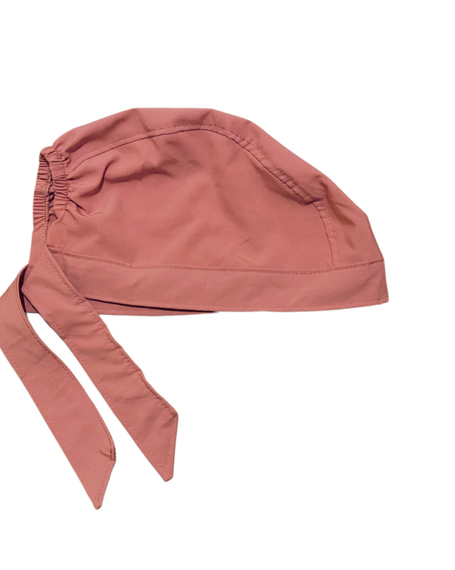 Gorro Quirúrgico Rosa Palo - Every Medical -  Dr. Gorrito