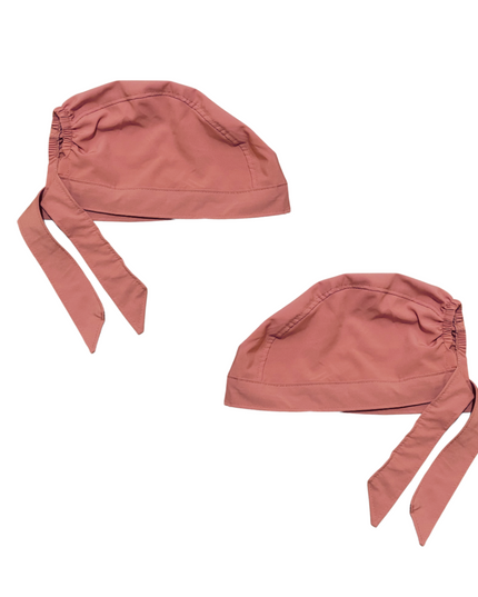 Gorro Quirúrgico Rosa Palo - Every Medical -  Dr. Gorrito