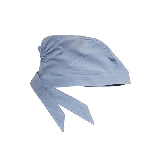 Gorro Quirúrgico Azul Celeste
