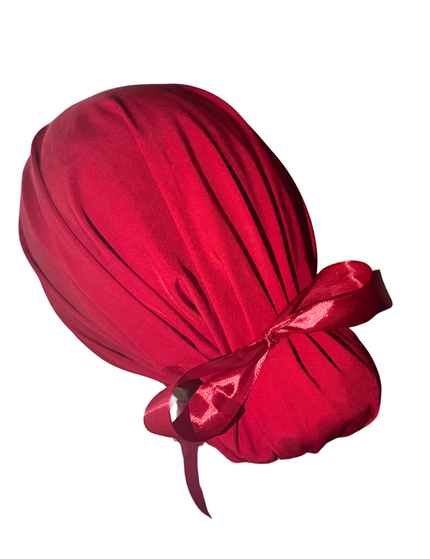 Gorroquirúrgico Unisex Algodón Corazones San Valentin 14 Feb