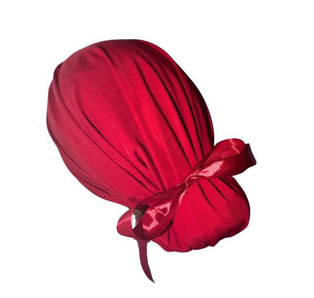 Gorroquirúrgico Unisex Algodón Corazones San Valentin 14 Feb