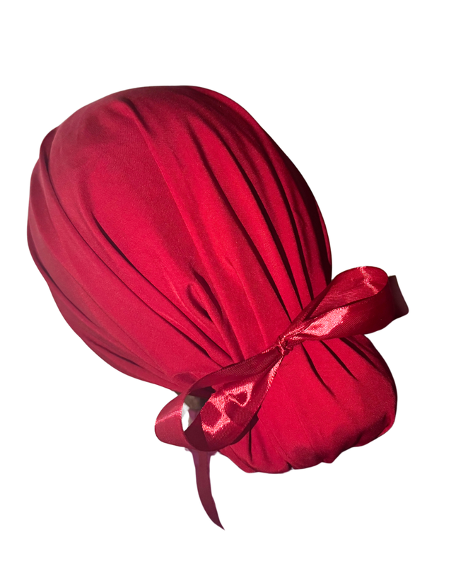 Gorroquirúrgico Unisex Algodón Corazones San Valentin 14 Feb