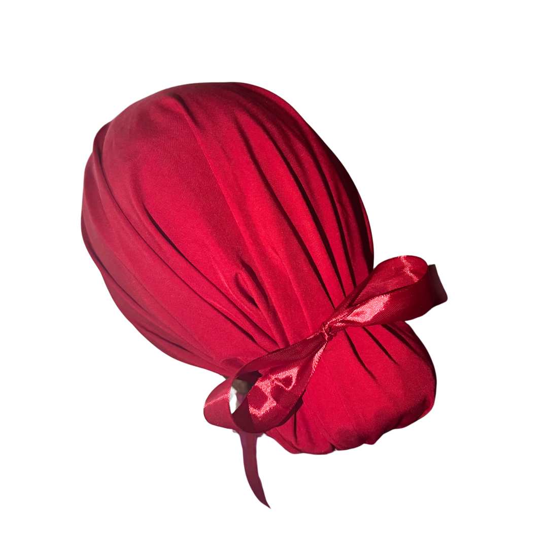 Gorroquirúrgico Unisex Algodón Corazones San Valentin 14 Feb