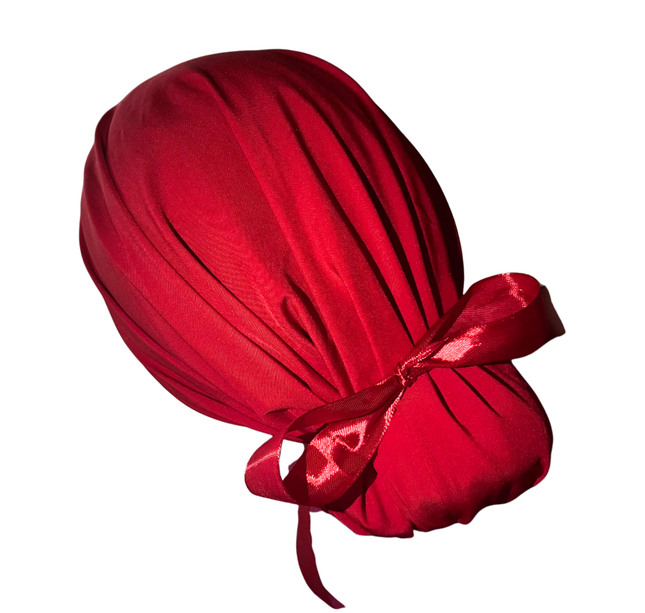 Gorroquirúrgico Unisex Algodón Corazones San Valentin 14 Feb