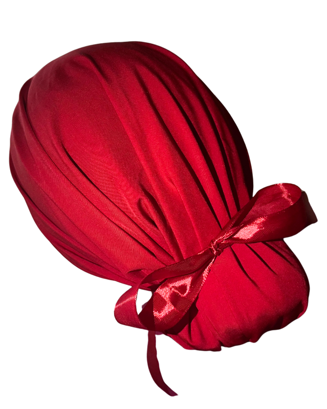 Gorroquirúrgico Unisex Algodón Corazones San Valentin 14 Feb