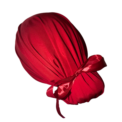 Gorroquirúrgico Unisex Algodón Corazones San Valentin 14 Feb