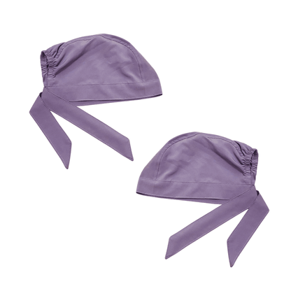Gorro Quirúrgico Lila- Lavanda - Every Medical -  Dr. Gorrito