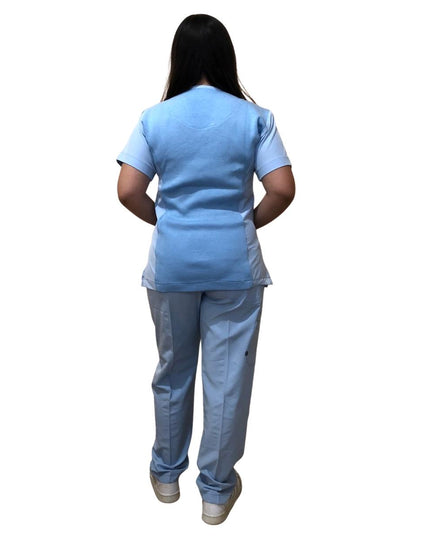 Uniforme Quirúrgico - Mujer - Modelo Puebla