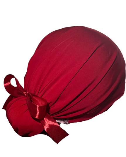 Gorroquirúrgico Unisex Algodón Corazones San Valentin 14 Feb