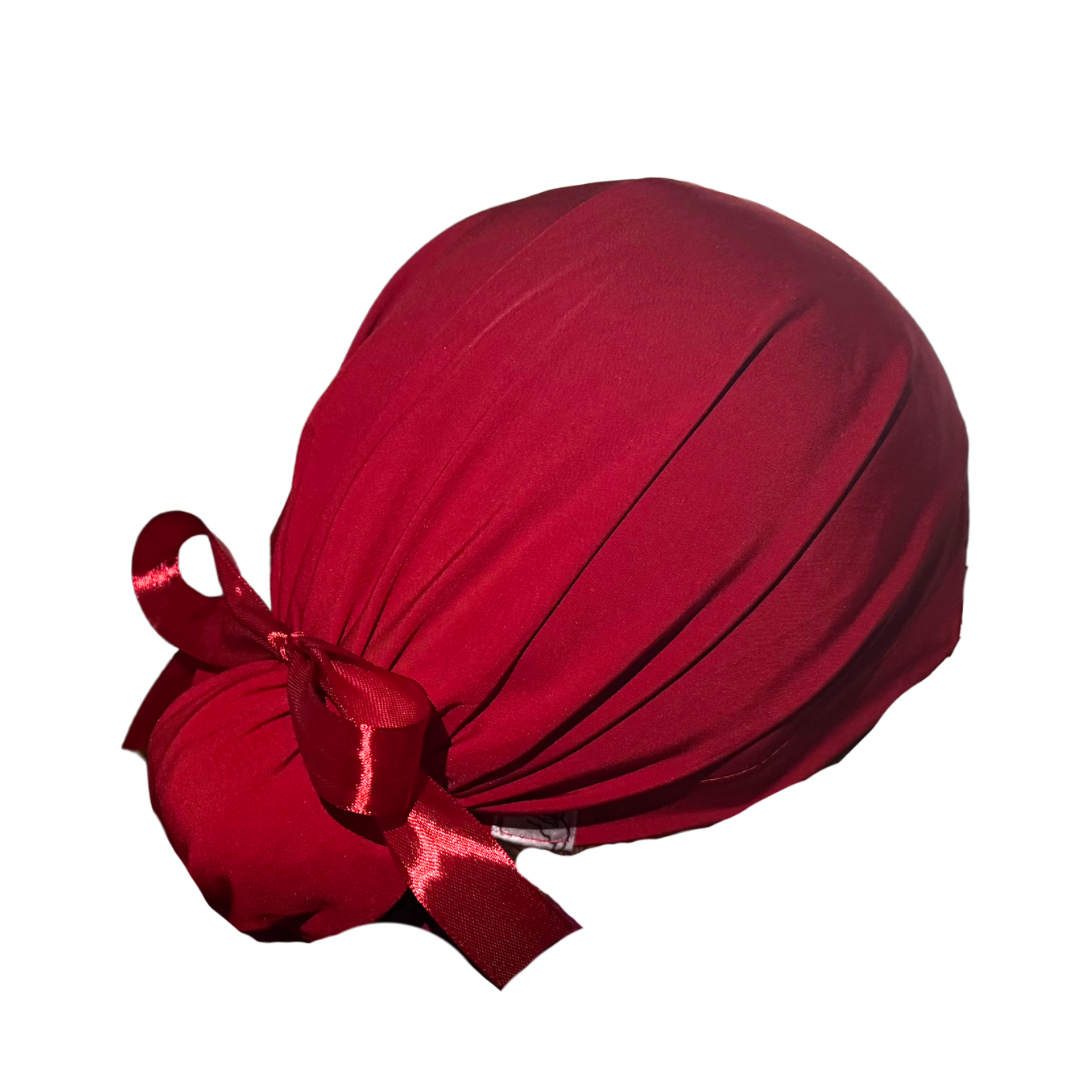Gorroquirúrgico Unisex Algodón Corazones San Valentin 14 Feb