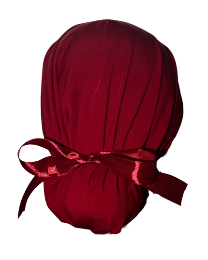 Gorroquirúrgico Unisex Algodón Corazones San Valentin 14 Feb