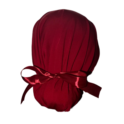 Gorroquirúrgico Unisex Algodón Corazones San Valentin 14 Feb