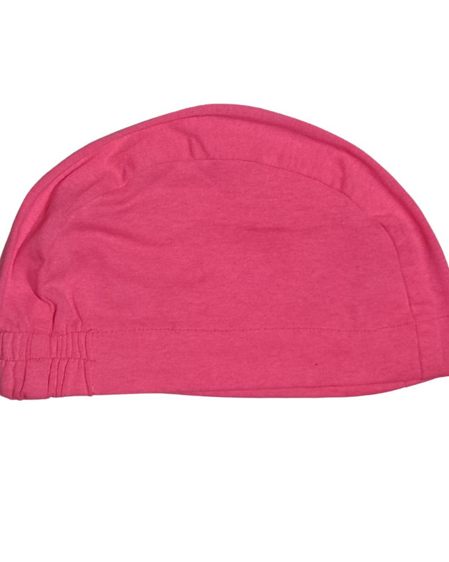 Gorro Medico Quirúrgico  rosa2