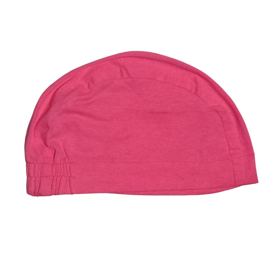 Gorro Medico Quirúrgico  rosa2
