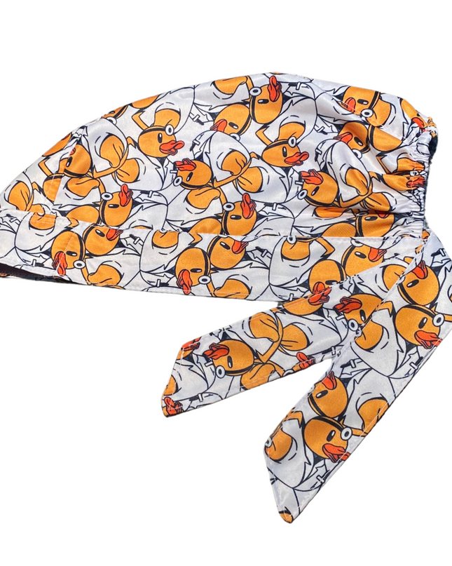 Gorro Medico Quirúrgico Patito Doctor, Enfermeria, Salud Lab - Every Medical -  Dr. Gorrito