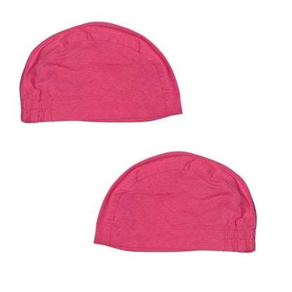 Gorro Medico Quirúrgico  rosa2