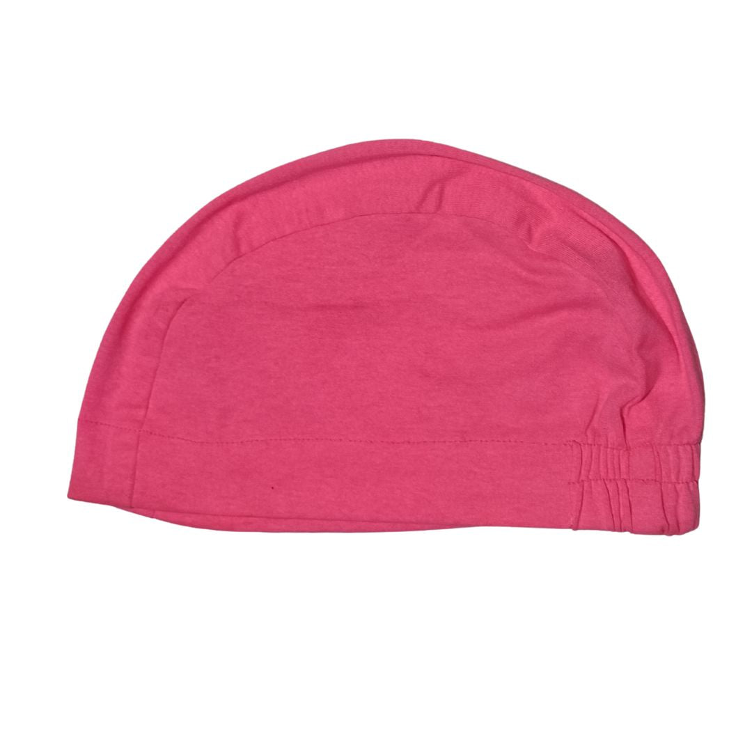 Gorro Medico Quirúrgico  rosa2