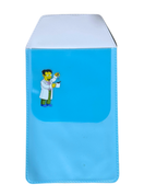 Azul