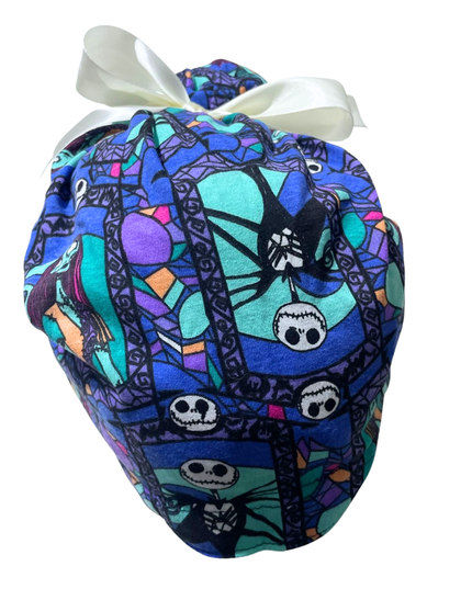 Gorro Quirúrgico El Extraño Mundo De Jack Liston - Antisudor