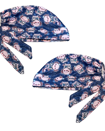 Gorro Medico Quirúrgico Ajolote Doctor, Salud, Hospital - Every Medical -  Dr. Gorrito