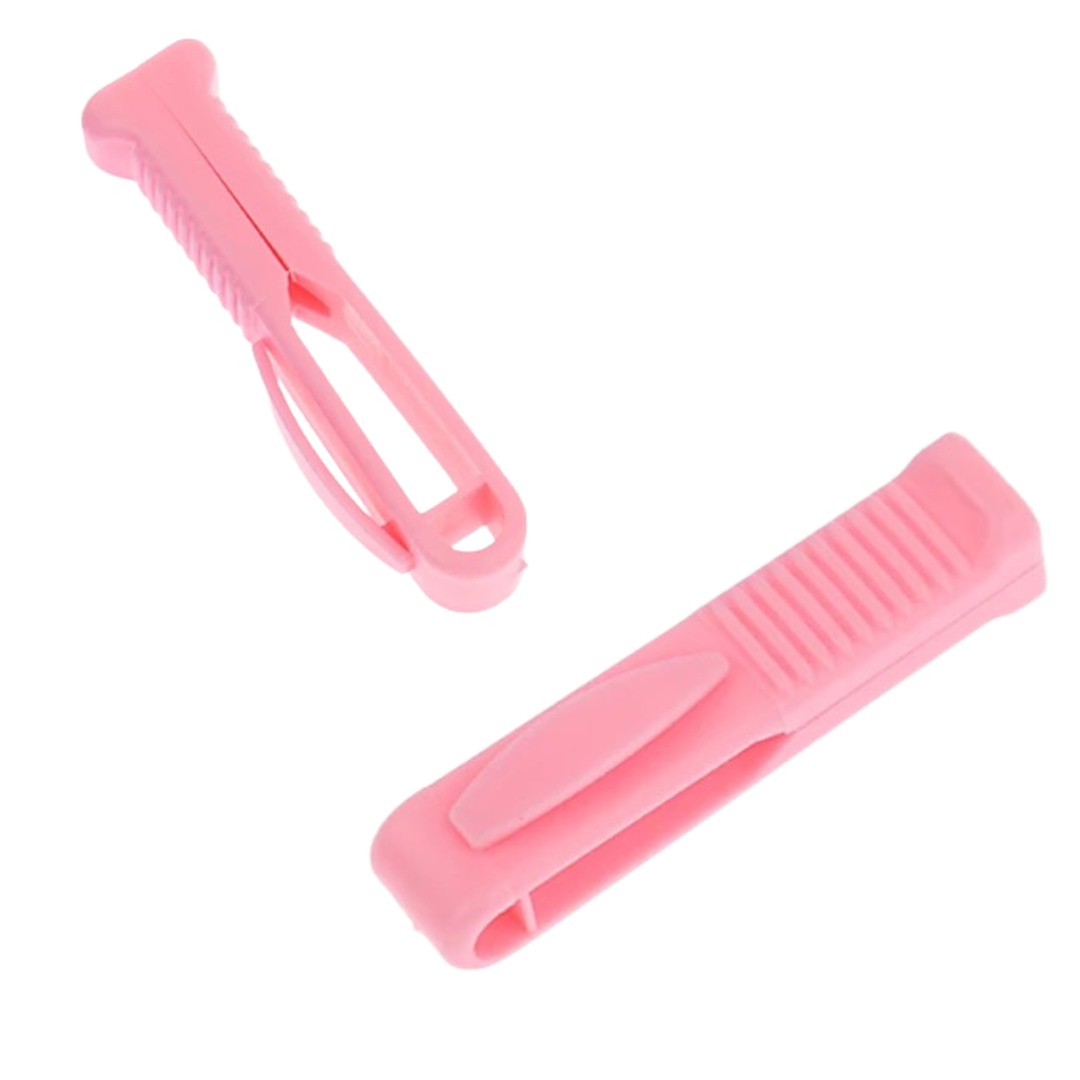 Rompe ampolletas - Every Medical -  Dr. Gorrito