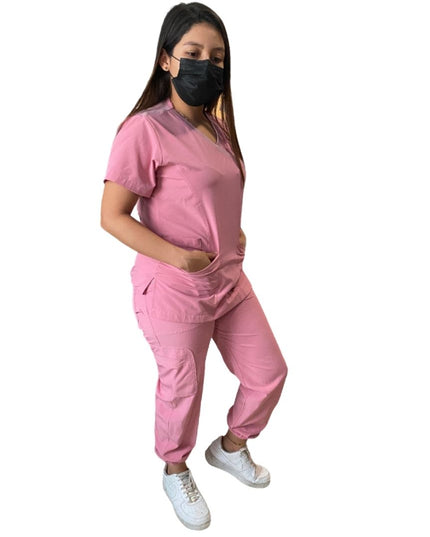 Uniforme Quirúrgico - Mujer - Modelo Puebla