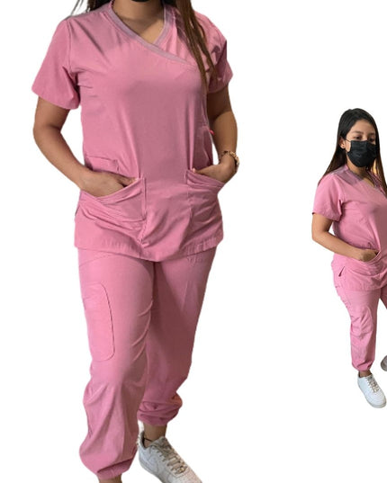 Uniforme Quirúrgico - Mujer - Modelo Puebla