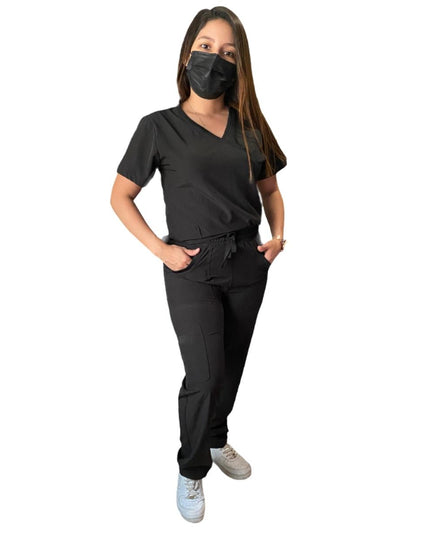Uniforme Quirúrgico - Mujer - Modelo Puebla
