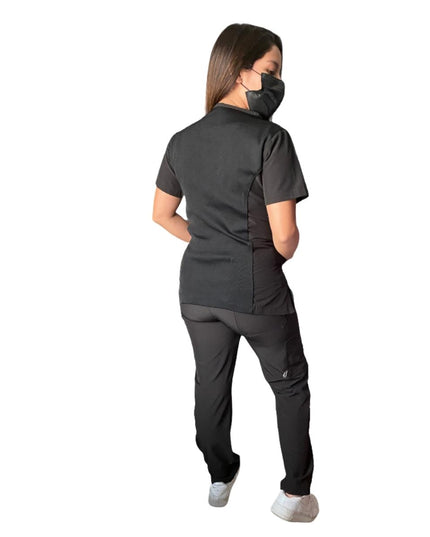 Uniforme Quirúrgico - Mujer - Modelo Puebla
