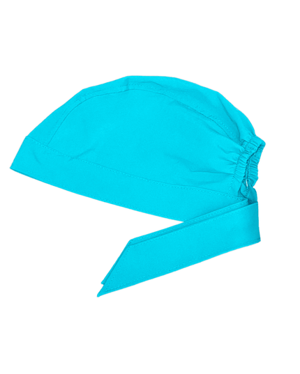 Gorro Quirúrgico Verde Petroleo - Every Medical -  Dr. Gorrito