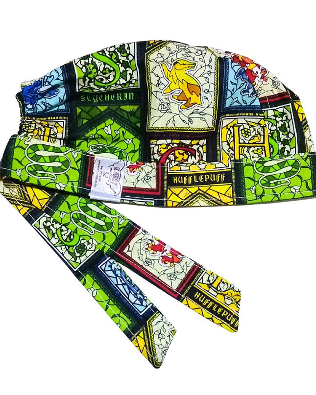 Gorro Medico Quirúrgico MAGO CASA DE MAGIA