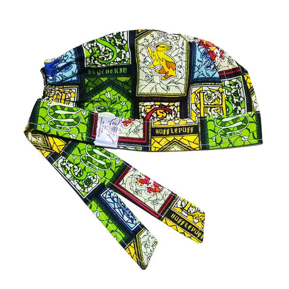 Gorro Medico Quirúrgico MAGO CASA DE MAGIA