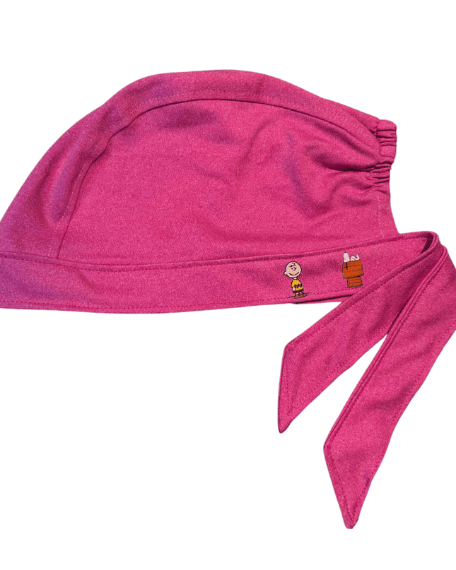 Gorro Medico Quirúrgico Snoopy, Charly Brown Y Woodstock - Every Medical -  Dr. Gorrito