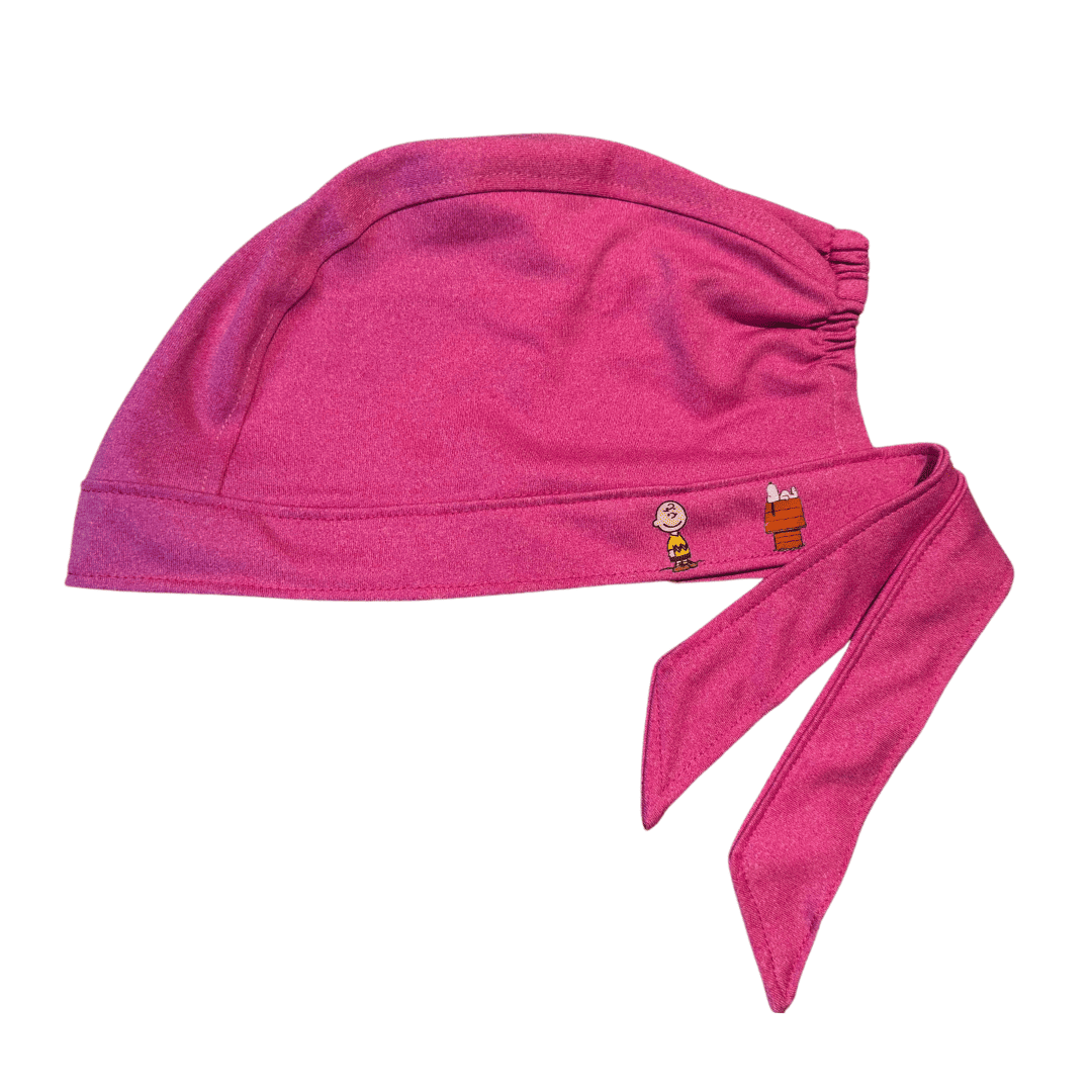 Gorro Medico Quirúrgico Snoopy, Charly Brown Y Woodstock - Every Medical -  Dr. Gorrito