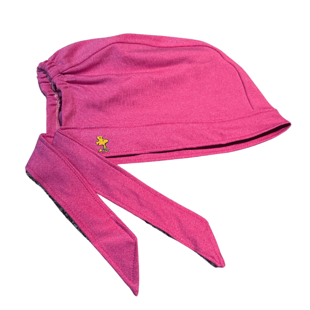 Gorro Medico Quirúrgico Snoopy, Charly Brown Y Woodstock - Every Medical -  Dr. Gorrito