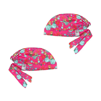 Gorro Medico Quirúrgico - El Principito - Antoine De Saint-exupé - Fiusha
