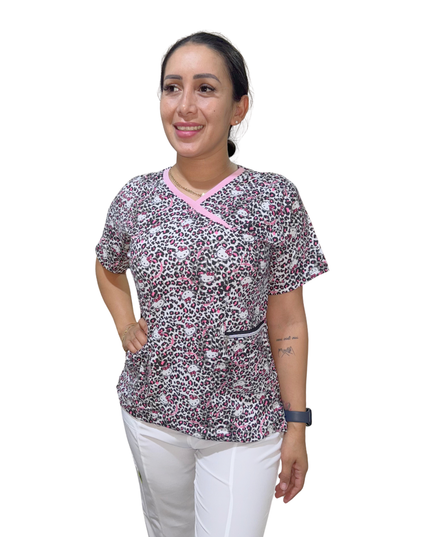 filipina quirurgica DAMA, caricaturas Enfermería Clinico Quirurgico Hospital
