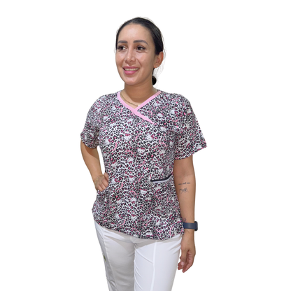 filipina quirurgica DAMA, caricaturas Enfermería Clinico Quirurgico Hospital