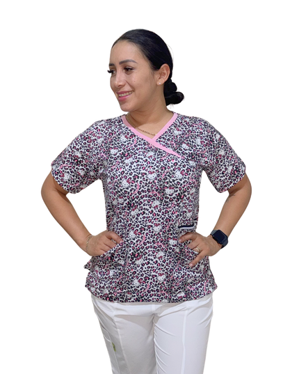 filipina quirurgica DAMA, caricaturas Enfermería Clinico Quirurgico Hospital