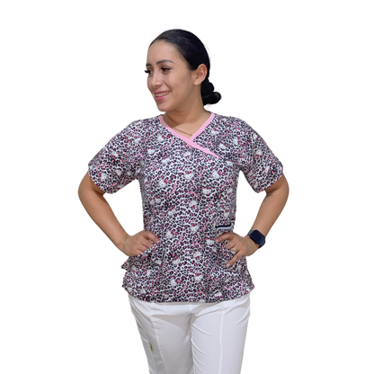 filipina quirurgica DAMA, caricaturas Enfermería Clinico Quirurgico Hospital