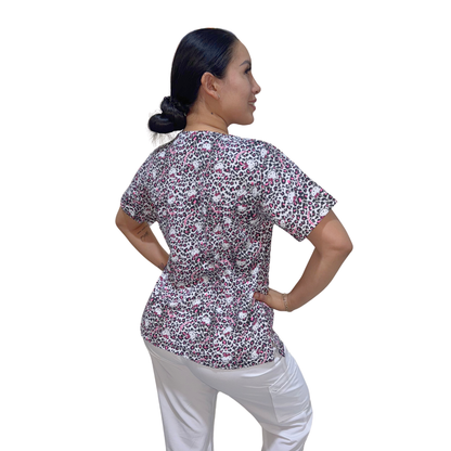 filipina quirurgica DAMA, caricaturas Enfermería Clinico Quirurgico Hospital