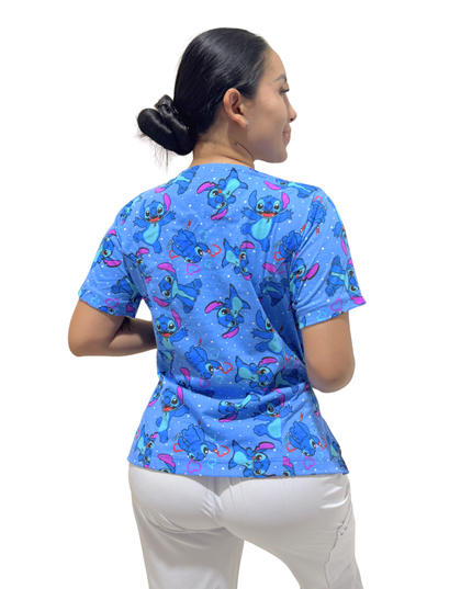 filipina quirurgica DAMA, caricaturas Enfermería Clinico Quirurgico Hospital