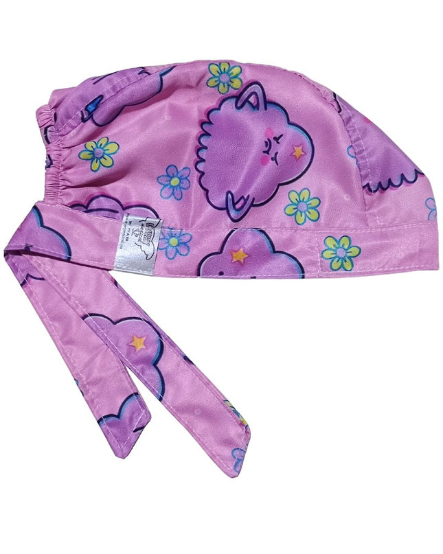 Gorro Medicoquirúrgico Hora De Aventura princesa grumosa