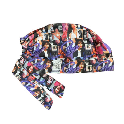 Gorro Medico Quirúrgico - Selena Quintanilla - SELENA