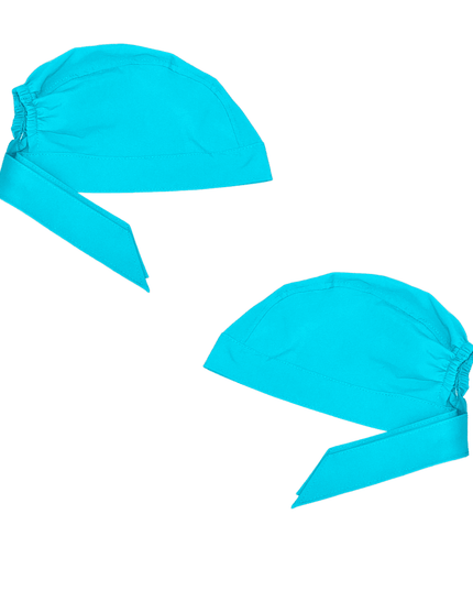 Gorro Quirúrgico Verde Petroleo - Every Medical -  Dr. Gorrito