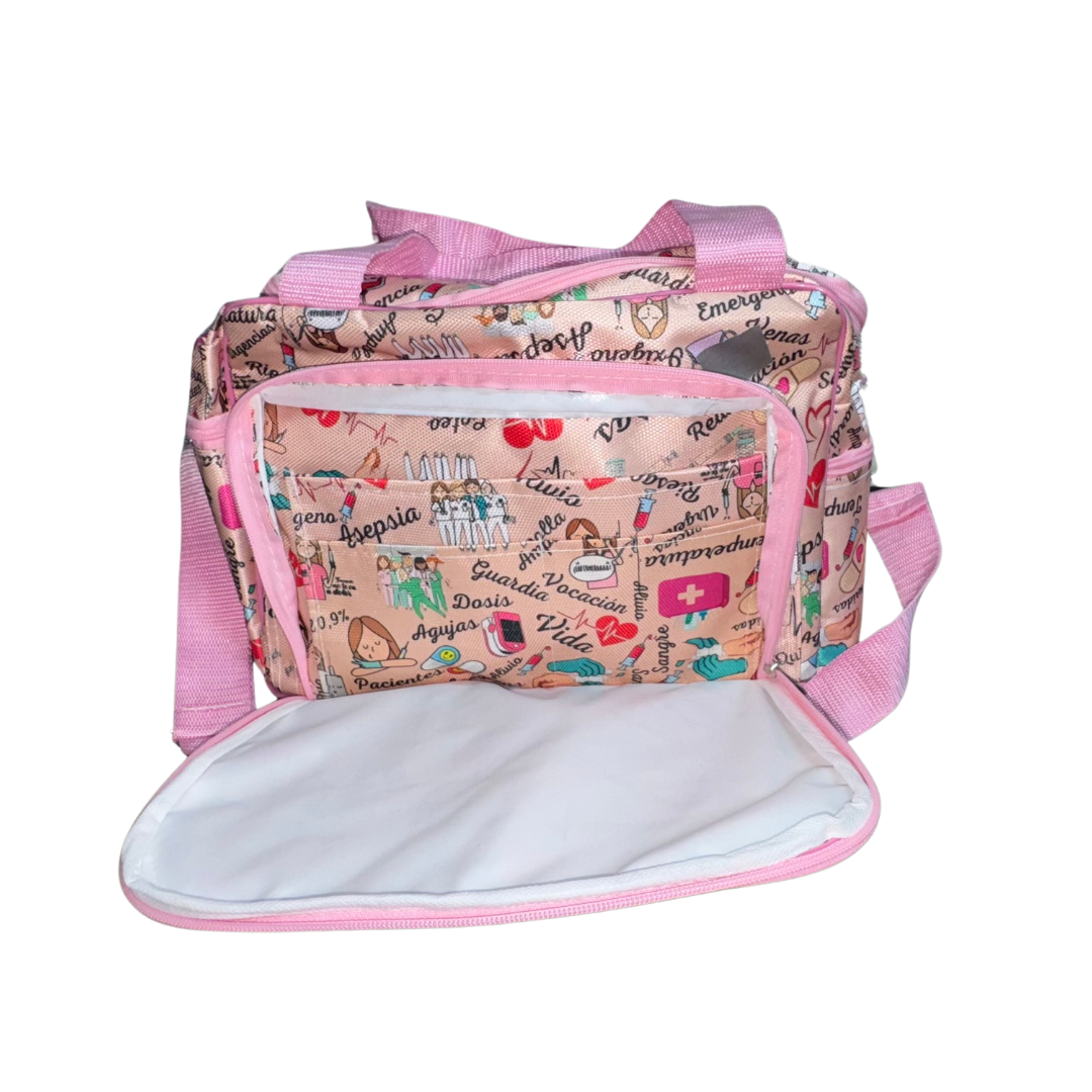 Multibolsa / maleta
