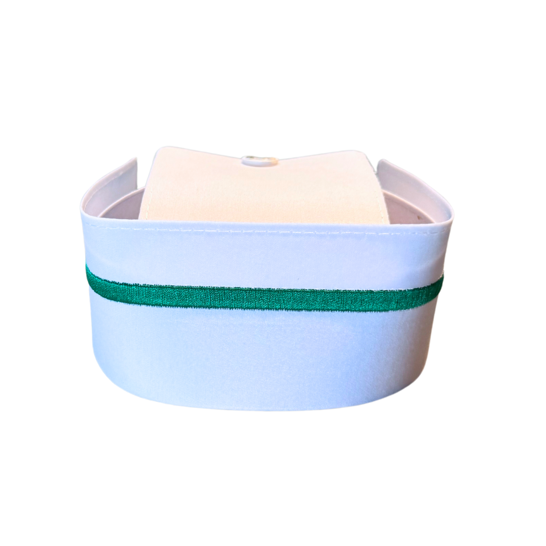 Cofias - Enfermería - Every Medical -  Dr. Gorrito