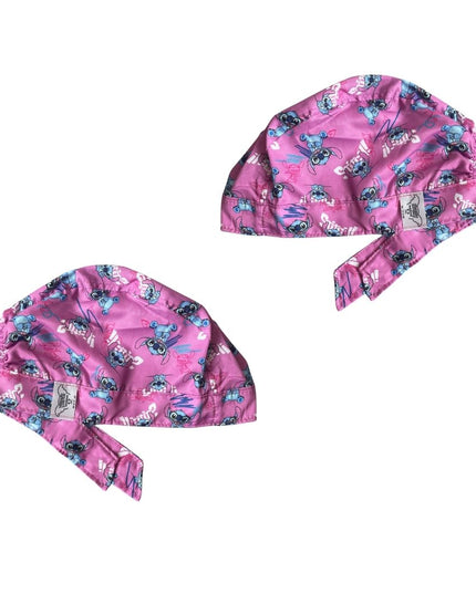 Gorro Medico Quirúrgico  Sti - Anti-fluido - Anti-sudor - Every Medical -  Dr. Gorrito