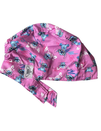 Gorro Medico Quirúrgico  Sti - Anti-fluido - Anti-sudor - Every Medical -  Dr. Gorrito