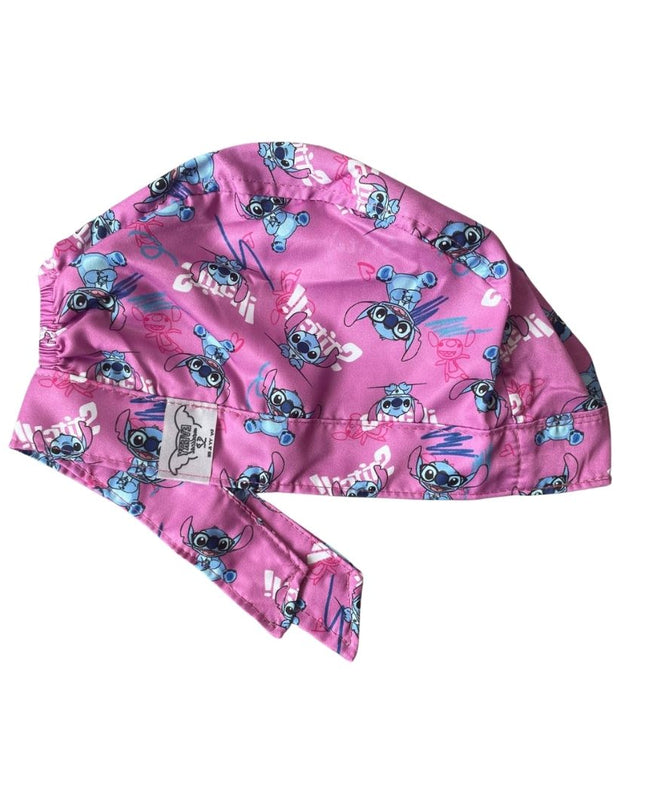 Gorro Medico Quirúrgico  Sti - Anti-fluido - Anti-sudor - Every Medical -  Dr. Gorrito